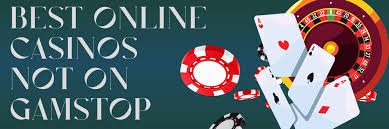 Exploring Non Gamstop Casinos Your Guide to Gambling Freedom