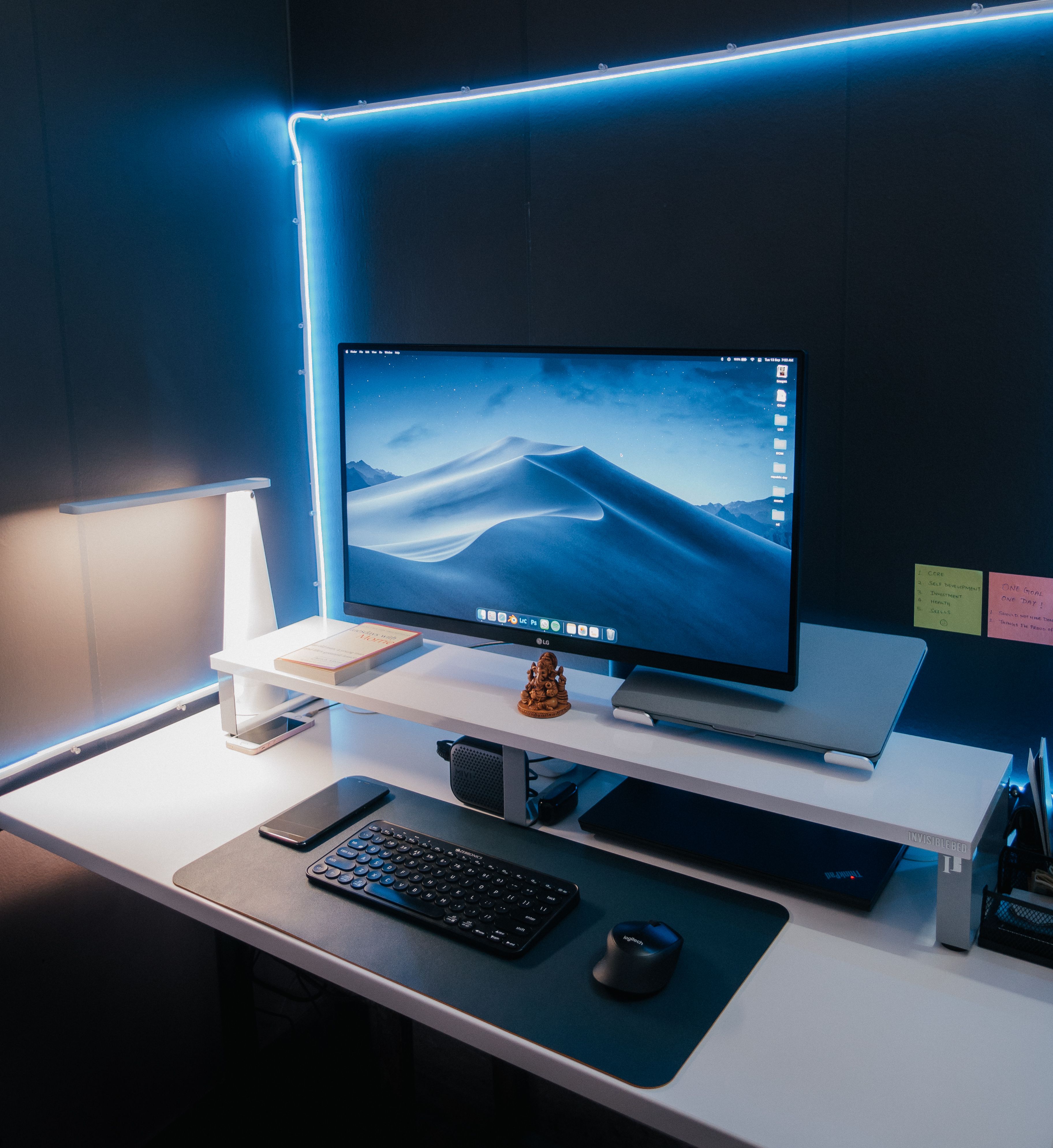 LED Screen
