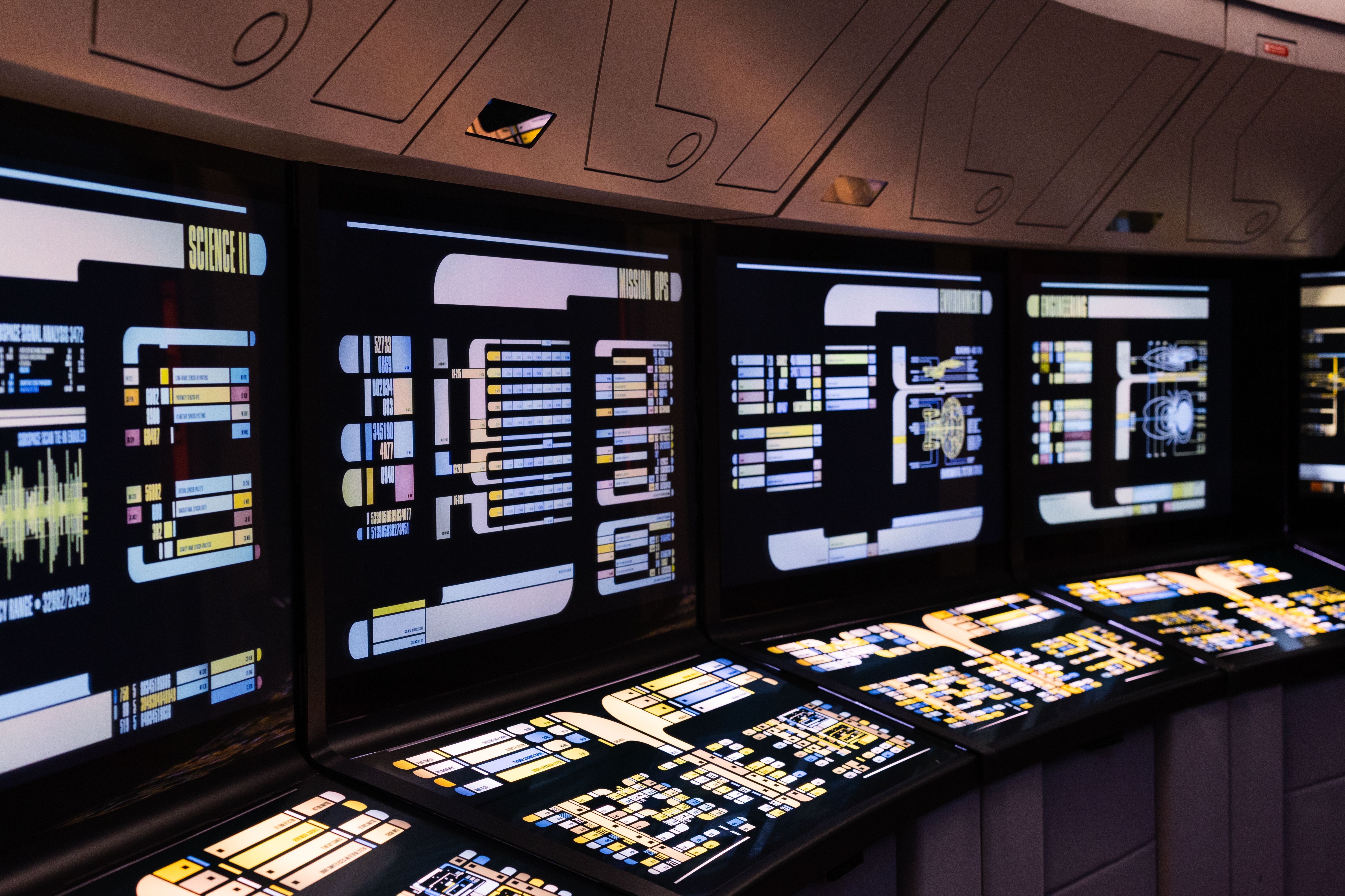 Led Screens