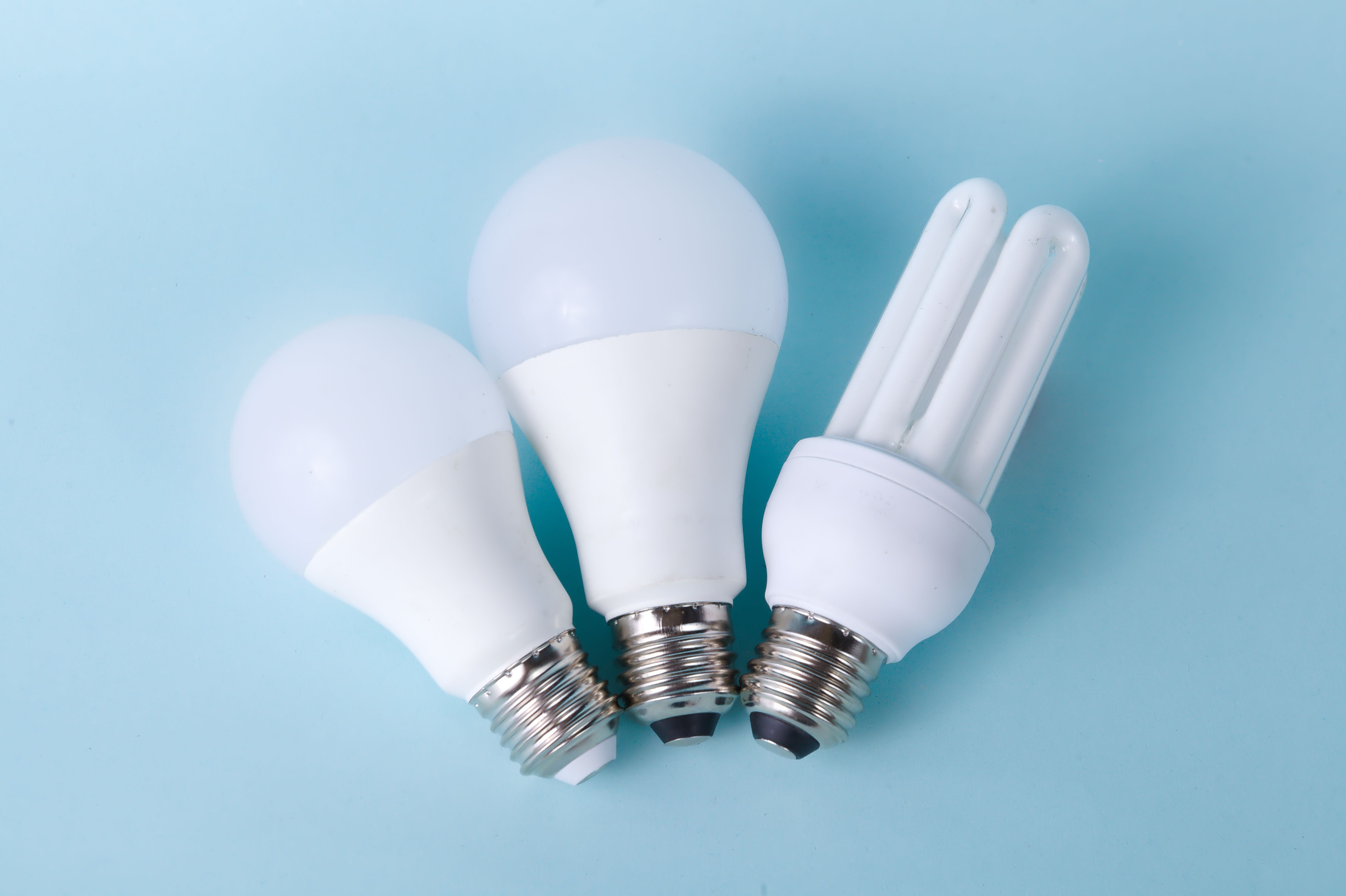 Inground Light