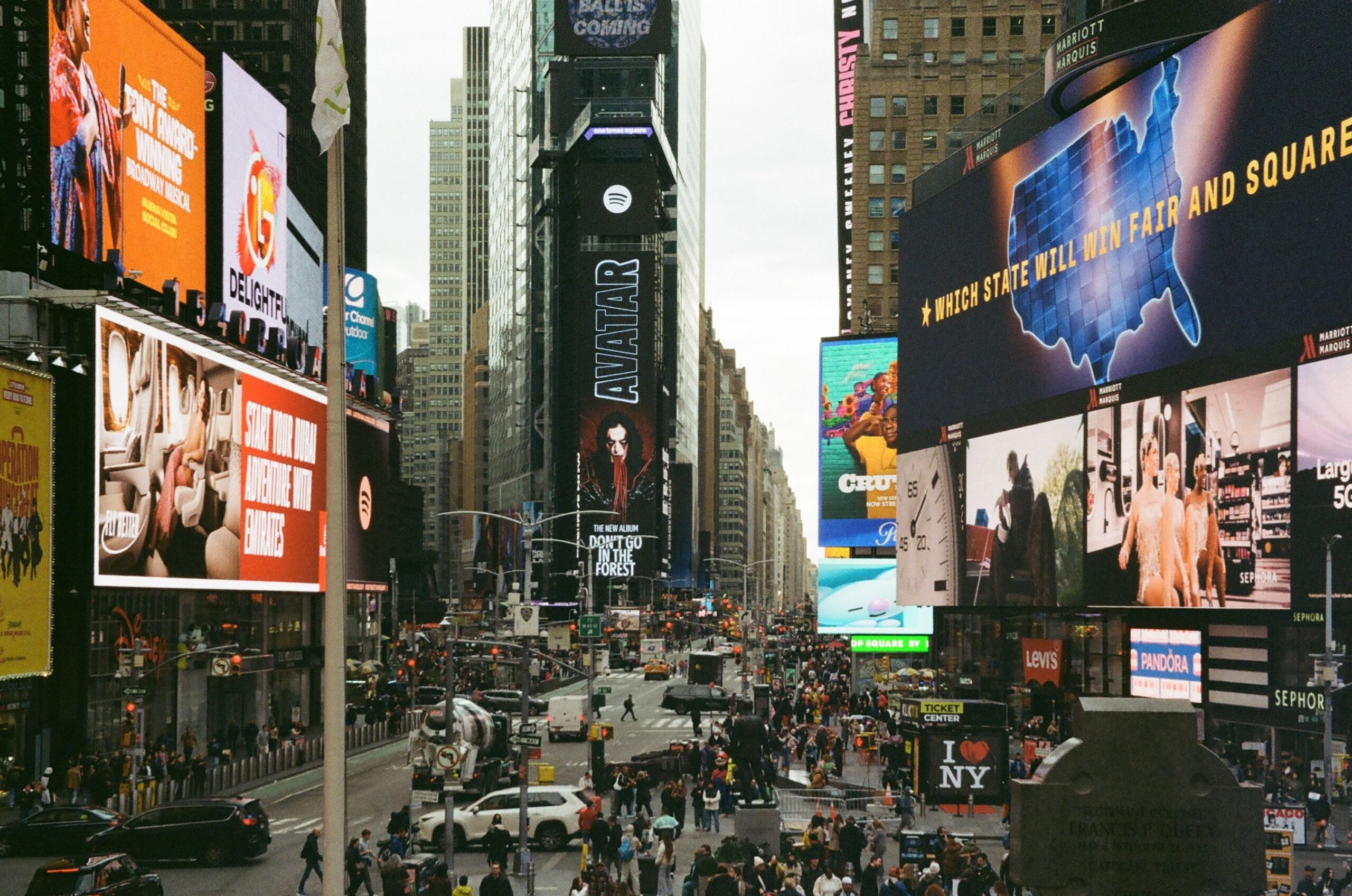 LED Screen